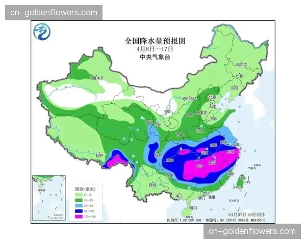 气象部门发布暴雨预警，本轮巴黎圣日耳曼与里昂的比赛或将受天气影响